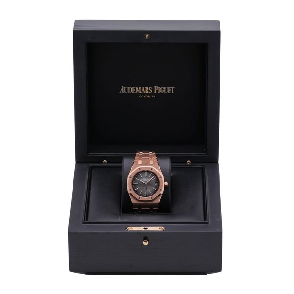 Audemars Piguet Royal Oak 16202OR.OO.1240OR.01